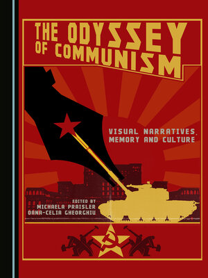 cover image of The Odyssey of Communism